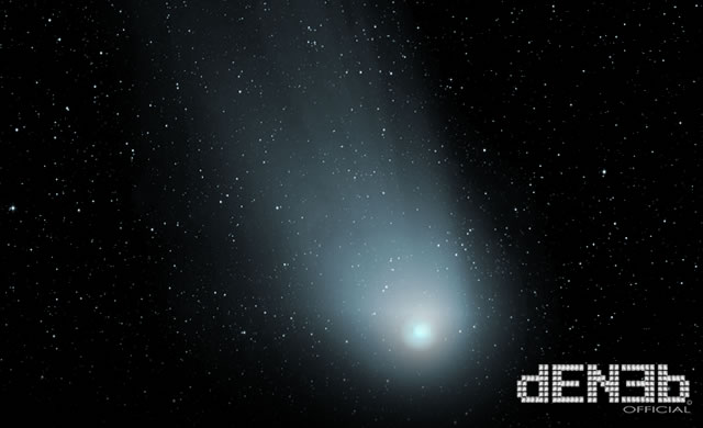 Cometa in arrivo: C/2011 L4 - Incoming Comet: PanSTARRS