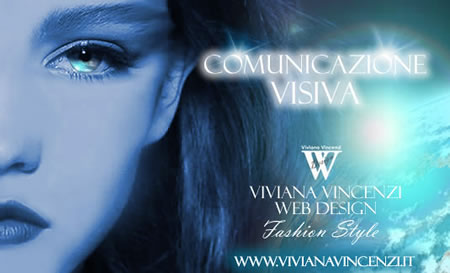 Starseed by Viviana Vincenzi | Web Design | Comunicazione Visiva